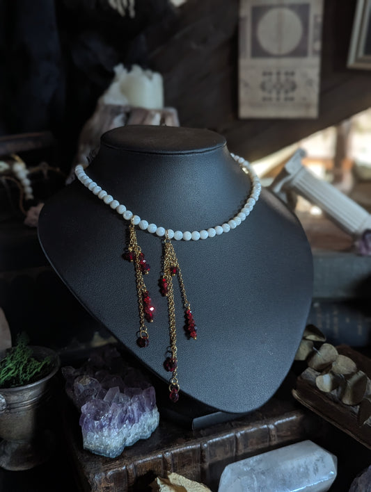 Le  Baiser du Vampire