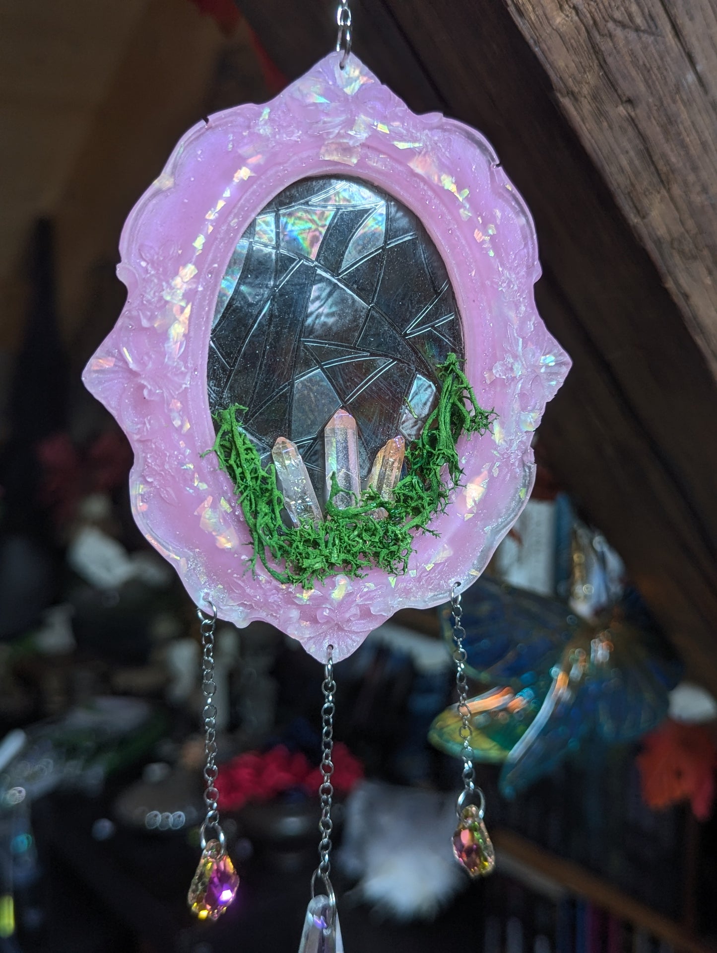 Murmures de Quartz