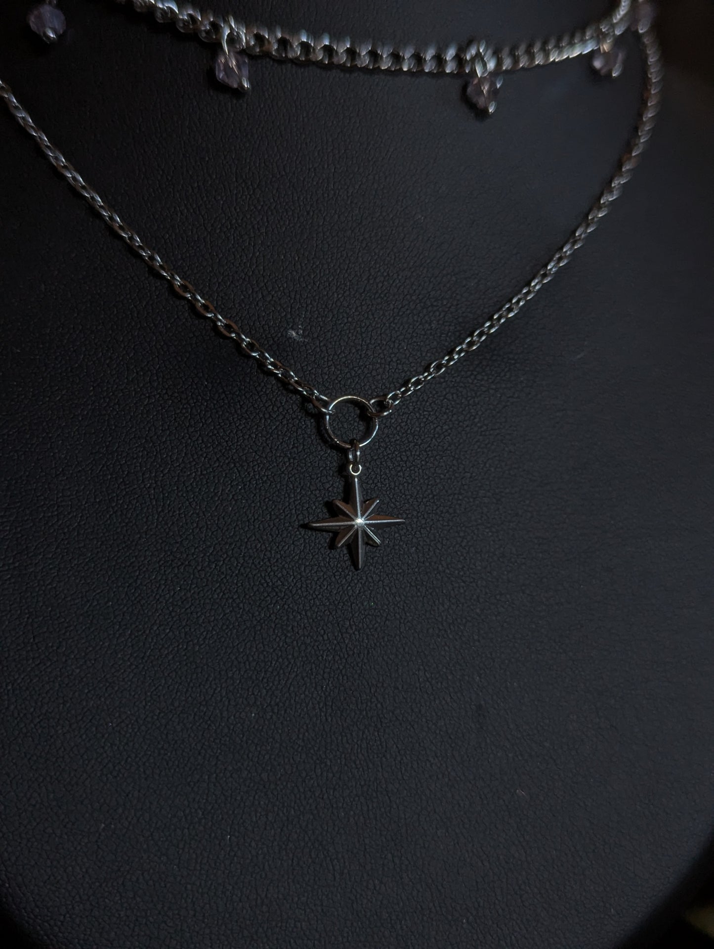Etoile d'Argent
