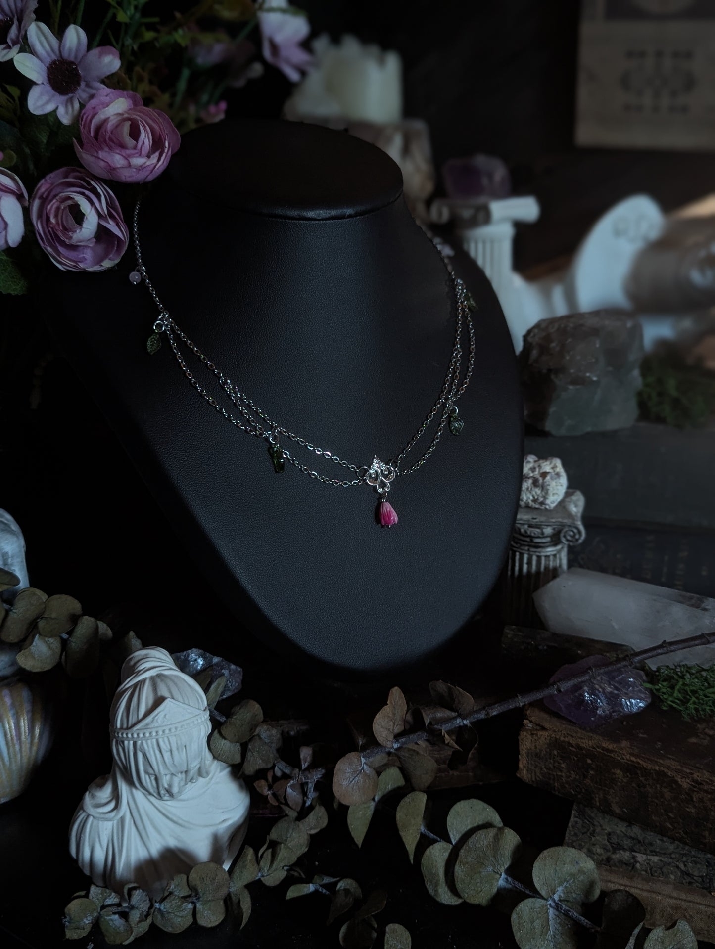 La Princesse des Dieux