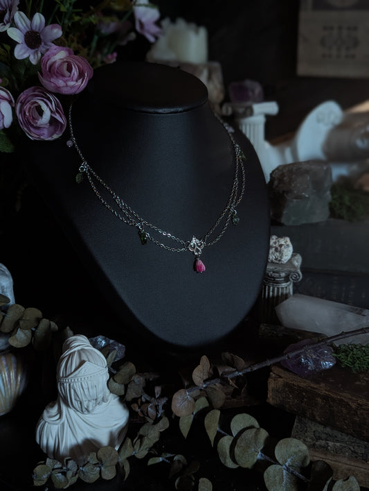 La Princesse des Dieux