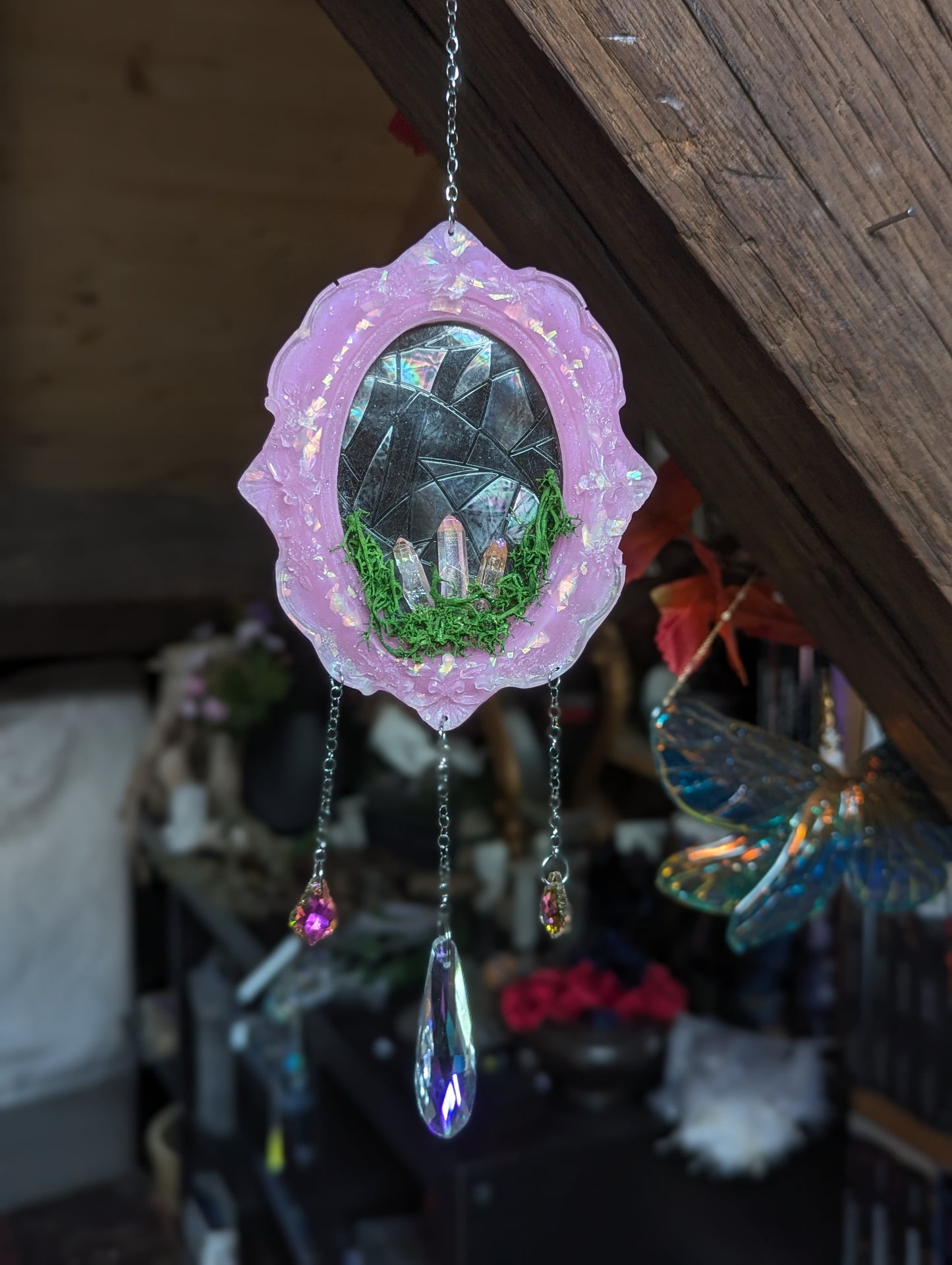 Murmures de Quartz