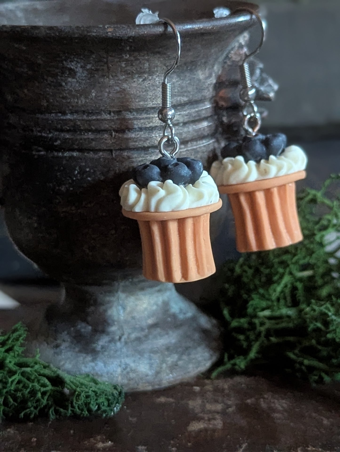 Boucles Muffins