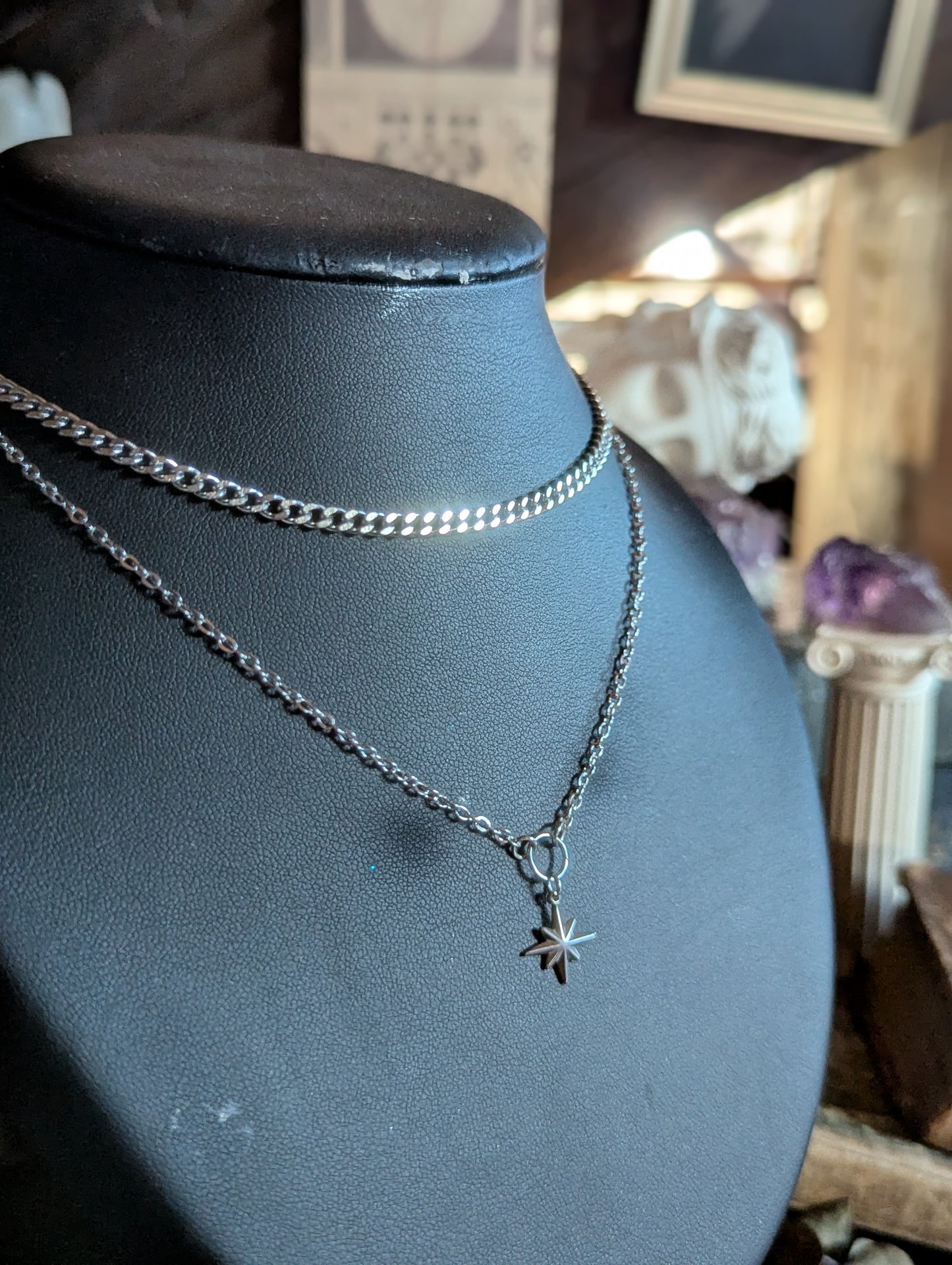 Etoile d'Argent